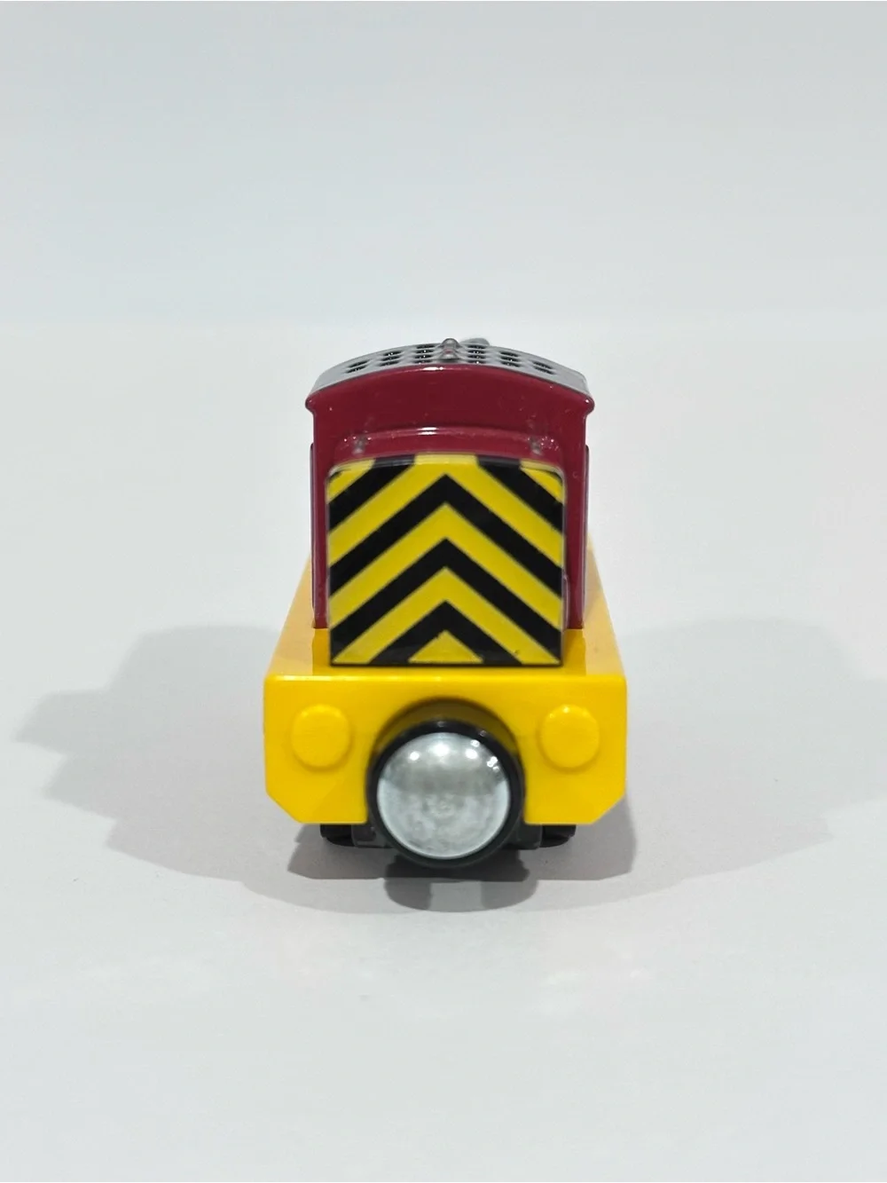 Thomas & Friends Take-n-Play Diecast Talking Salty